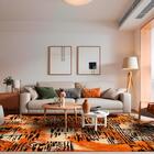 Tapete Marbella Elite Orion Borealis 200x250 Cm