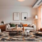 Tapete Marbella Elite Orion Cosmos 200x250 Cm