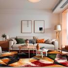 Tapete Marbella Elite Orion Galaxia 200x300 Cm