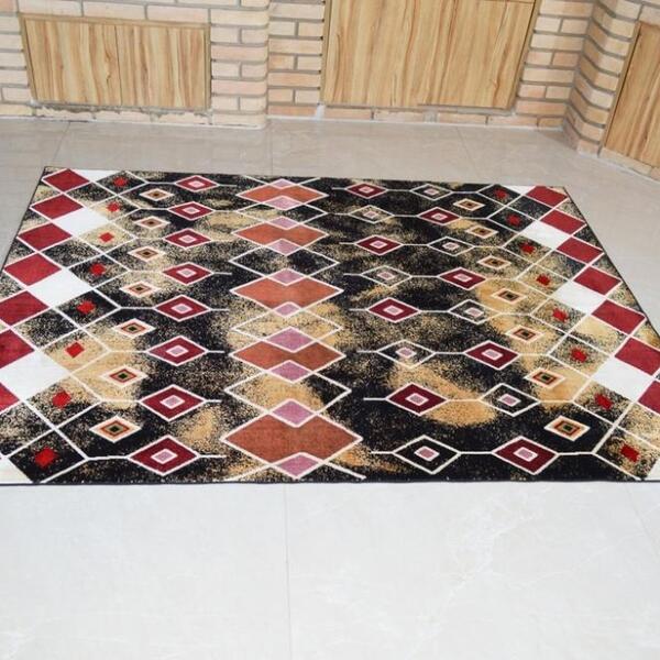 Tapete Marbella Elite Orion Phanthon 100x150 Cm