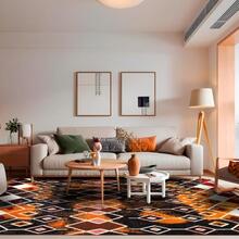 Tapete Marbella Elite Orion Phanthon 150x200 Cm