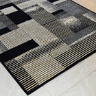 Tapete Marbella Nuance Artistic Black 1.50m X 2.00m Rayza