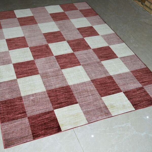 Tapete Marbella Nuance Dante Rosé 250x350cm Rayza