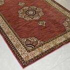 Tapete Marbella Nuance Miracle Aubusson Rose 200x250 Cm