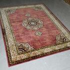 Tapete Marbella Nuance Miracle Aubusson Rose 250x300 Cm
