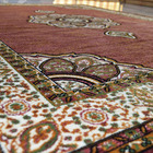 Tapete Marbella Nuance Miracle Aubusson Rosé - 250x350cm - Ra