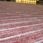 Tapete Marbella Nuance Miracle Bambu Rose 150x200 Cm