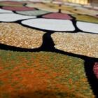 Tapete Marbella Nuance Miracle Catedral Rose 250x300 Cm