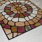 Tapete Marbella Nuance Miracle Catedral Rose 250x300 Cm