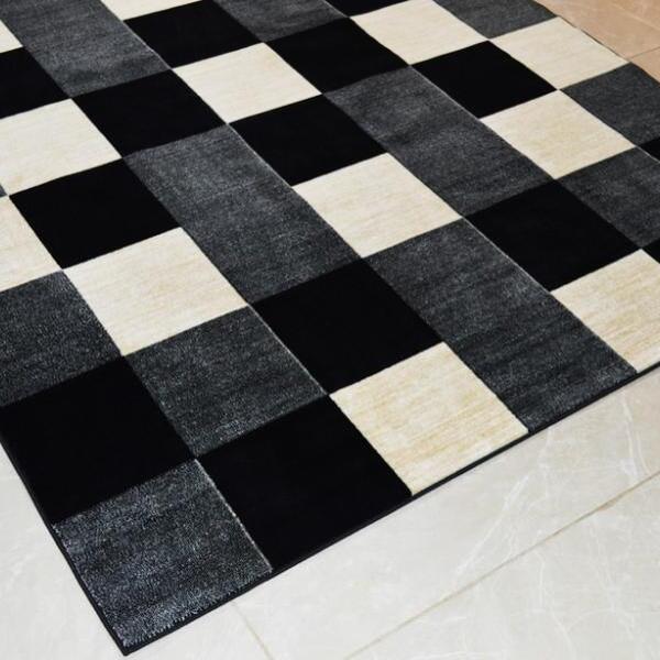 Tapete Marbella Nuance Miracle Dante Black 250x300 Cm