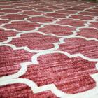 Tapete Marbella Nuance Miracle Fontvieille Rose 150x200 Cm