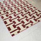 Tapete Marbella Nuance Miracle Ipanema Rose 250x300 Cm