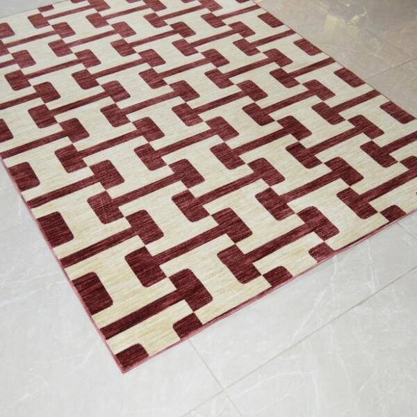 Tapete Marbella Nuance Miracle Ipanema Rose 250x300 Cm