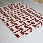 Tapete Marbella Nuance Miracle Ipanema Rose 250x300 Cm