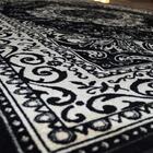 Tapete Marbella Nuance Miracle Kerman Black 250x300 Cm