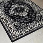 Tapete Marbella Nuance Miracle Kerman Black 250x300 Cm