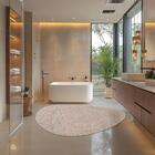 Tapete Mariana Org. Lente Coral 145x195cm Tapetes São Carlos