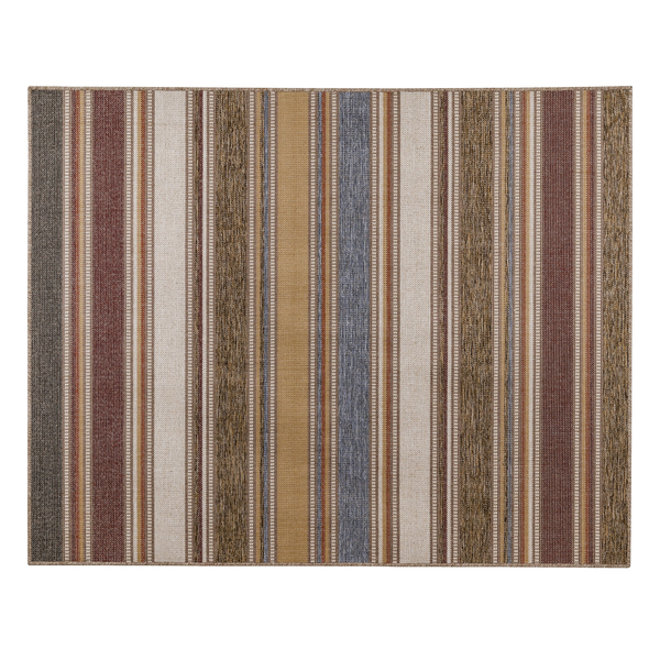 Tapete Maya Multicolorido 2,5x2m Tapetes São Carlos