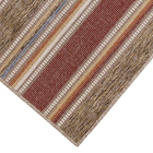 Tapete Maya Multicolorido 2x1,5m Tapetes São Carlos