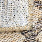 Tapete Mega 100x150 Bege