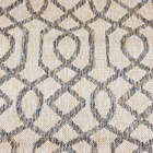 Tapete Mega 100x150 Bege