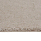 Tapete Melody Bege 2,00x1,40m Jolitex