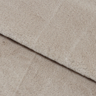 Tapete Melody Bege 2,00x1,40m Jolitex