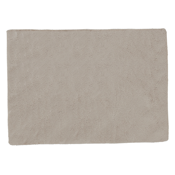 Tapete Melody Bege 2,00x1,40m Jolitex