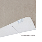 Tapete Melody Bege 2,00x1,40m Jolitex