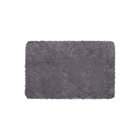 Tapete Melody Cinza 0,90x0,47m