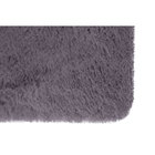 Tapete Melody Cinza 0,90x0,47m