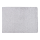 Tapete Melody Cinza 2,00x1,40m Jolitex