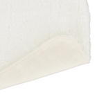 Tapete Melody Marfim 0,65x0,35m