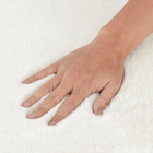 Tapete Melody Marfim 0,65x0,35m