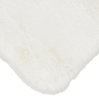 Tapete Melody Marfim 0,65x0,35m