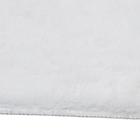 Tapete Melody Marfim 1,40x1,00m Jolitex