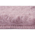 Tapete Melody Rosa 0,65x0,35m