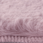 Tapete Melody Rosa 0,90x0,47m Inspire