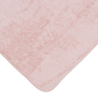 Tapete Melody Rosa 1,40x1,00m Jolitex