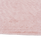 Tapete Melody Rosa 2,00x1,40m Jolitex