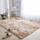 Tapete Mesclado 2,00x3,00 Peludo Felpudo Sala E Quarto Begeme