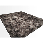 Tapete Mesclado 200x240 Marrom Para Sala Casen