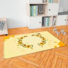 Tapete Mesversário Abelhinha Único