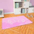 Tapete Mesversário Anjinha Único