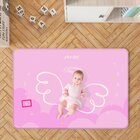 Tapete Mesversário Anjinha Único