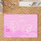 Tapete Mesversário Anjinha Único