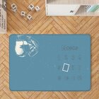 Tapete Mesversário Boxe Único