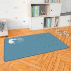 Tapete Mesversário Boxe Único