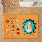 Tapete Mesversário Comic Único