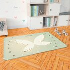 Tapete Mesversário Fada Único